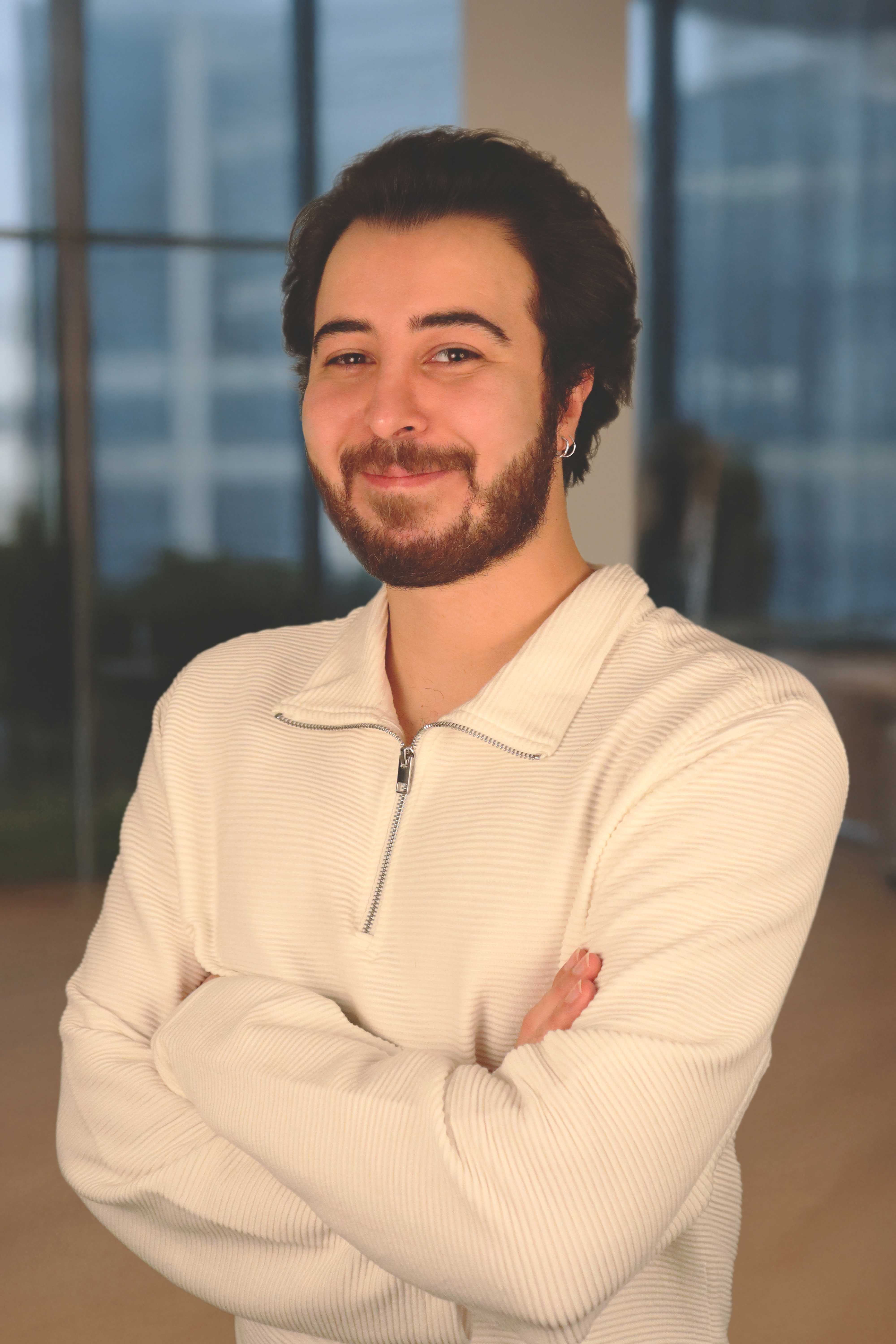 Furkan Yılmaz