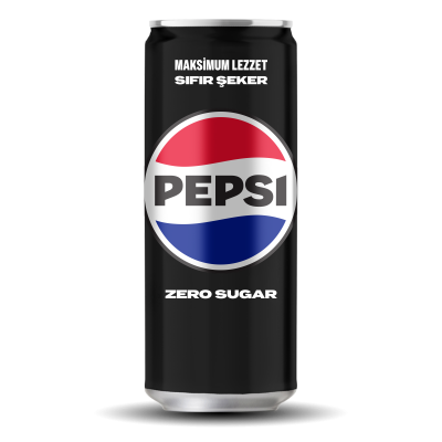 Pepsi Zero Sugar  33 cl.