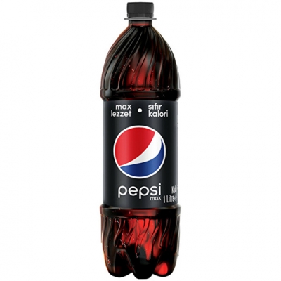 Pepsi Max 1 litre