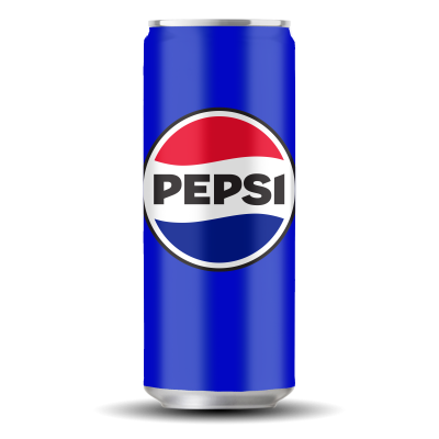 Pepsi 33 cl.