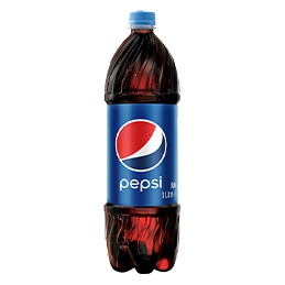 Pepsi  1 liter