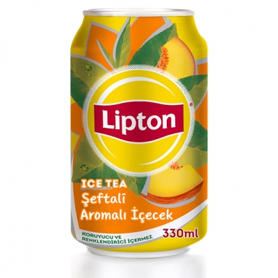 Lipton 33 cl.