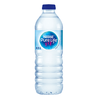 Water 0.5L